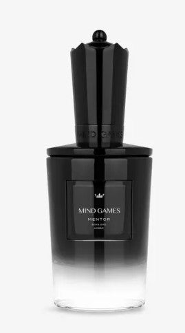Mind Games Mentor gift set 3.4 Oz/100 ml Extrait De Parfum Spray + 2 x 0.10 Mini EDP