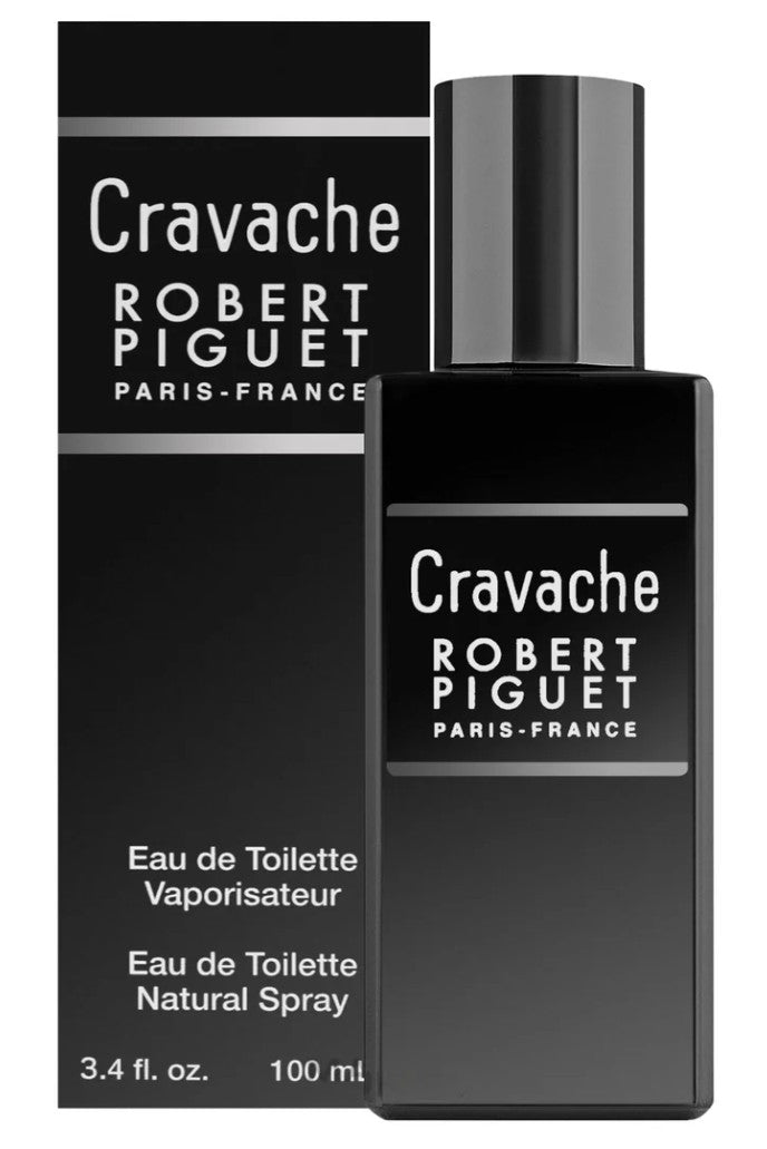Robert Piguet Cravache 3.4 oz/100 ml