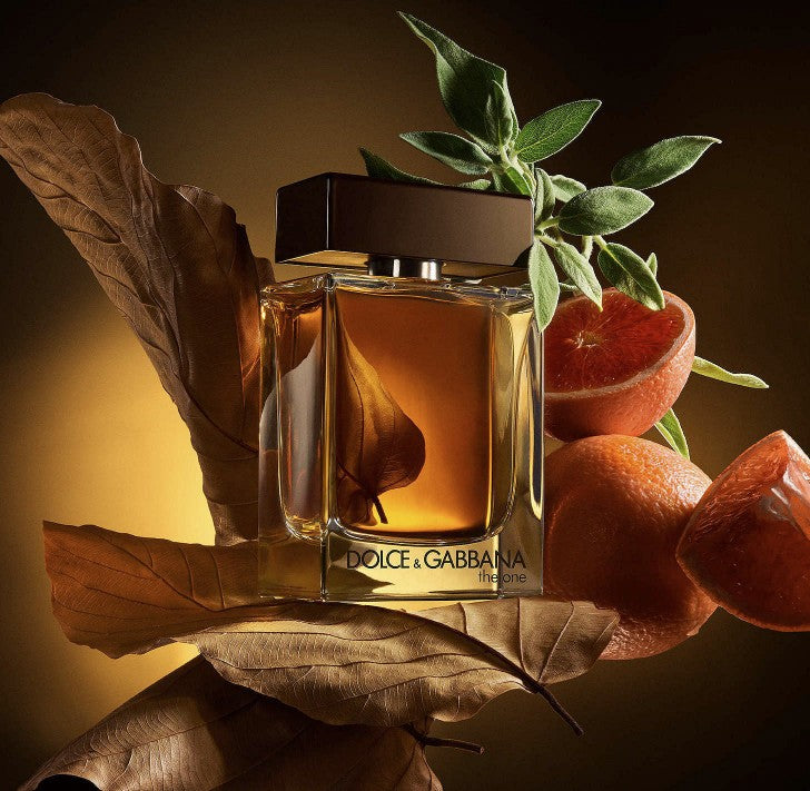 Dolce & Gabbana The One Pour Homme EDP Travel Spray Decant (2025)