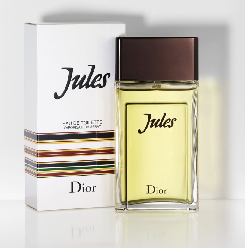 Dior Jules EDT Spray 3.4 oz / 100 ml