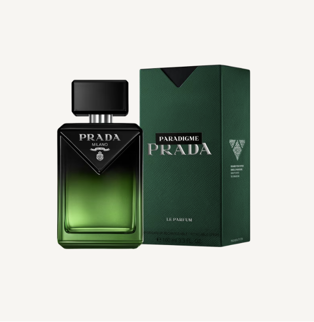 Prada Paradigme Le Parfum 3.4 oz