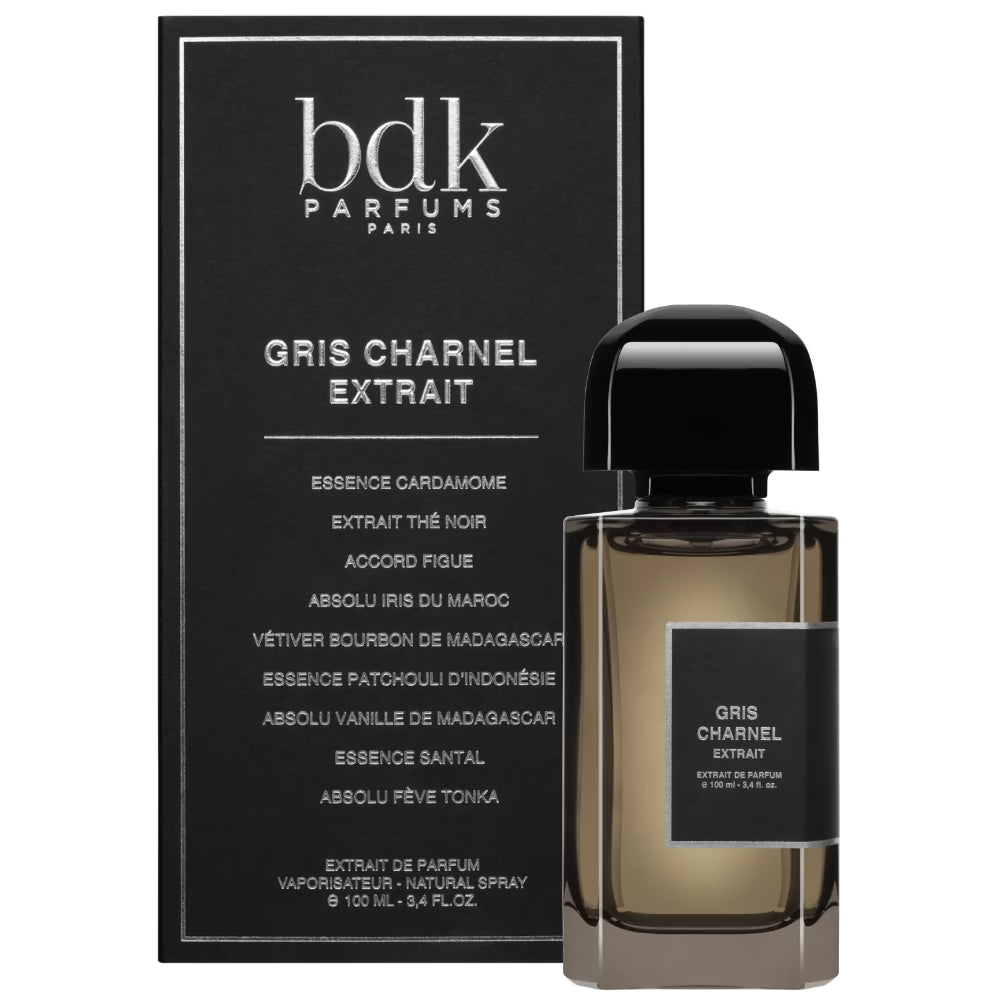 Bdk Parfums Unisex Gris Charnel Extrait de Parfum 3.4 oz