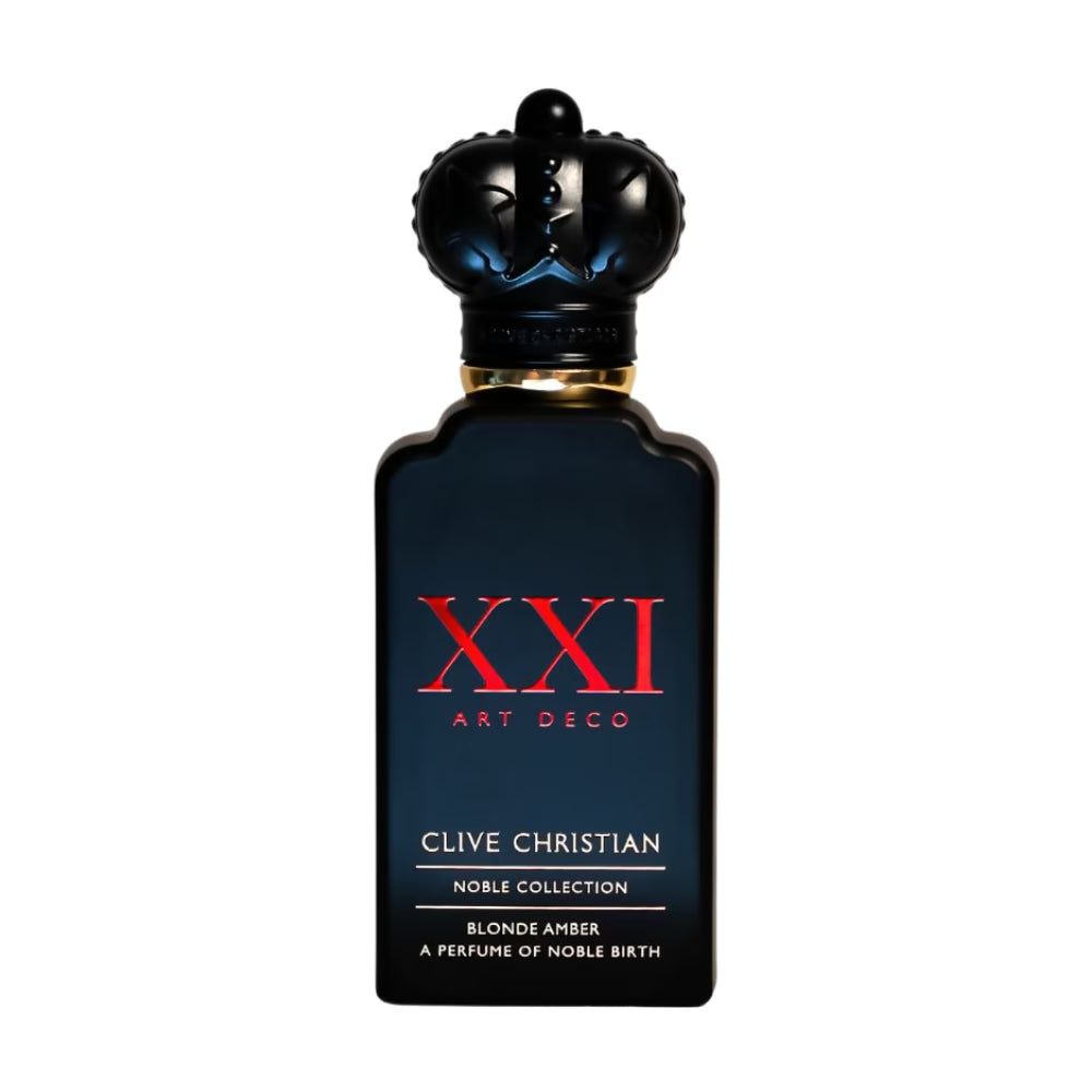 Clive Christian Art Deco Blonde Amber Parfum 1.7 oz