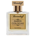 Bortnikoff Amber Cologne Eau De Parfum 3 ml Decant