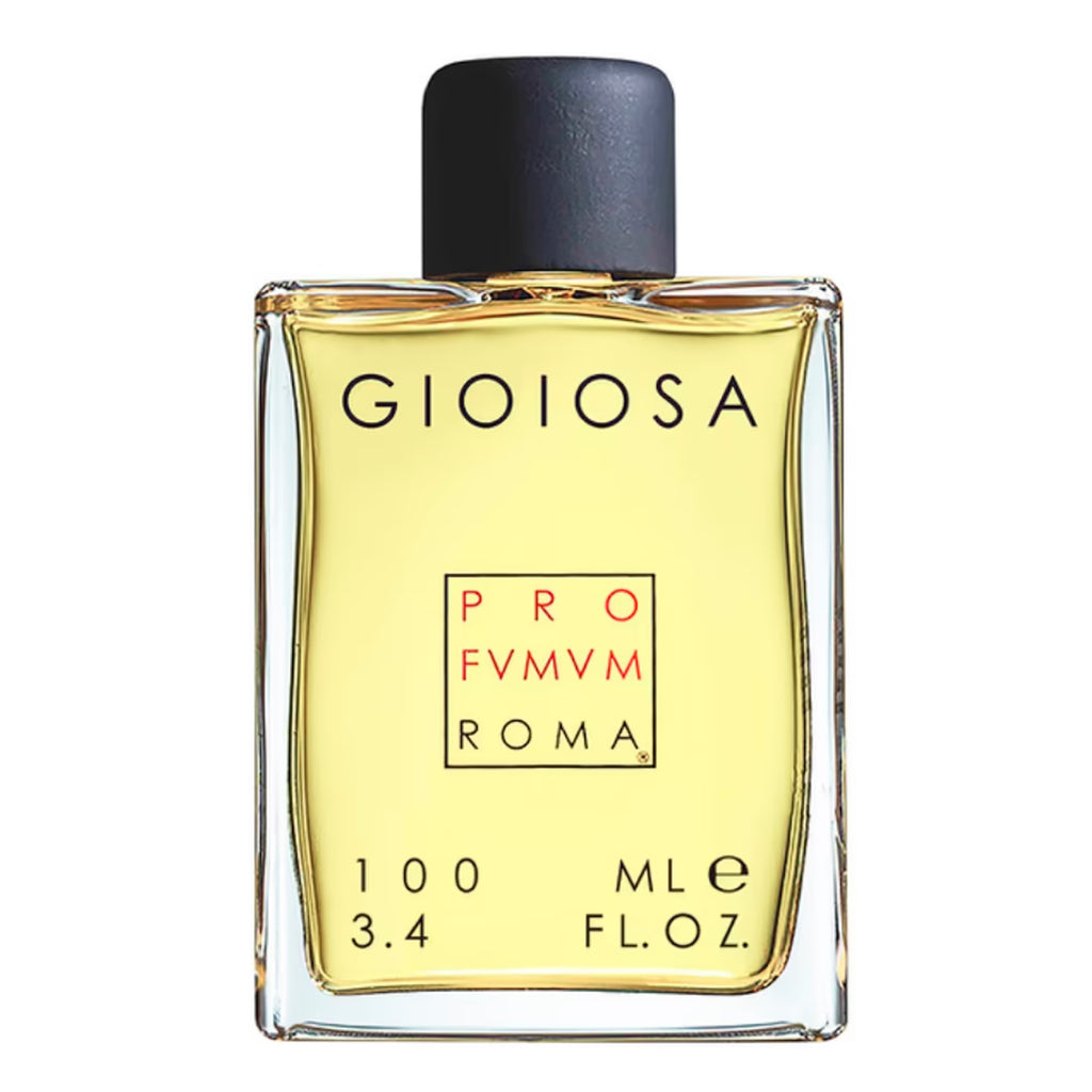 Profumum Roma Gioiosa Eau De Parfum  3.4 Oz