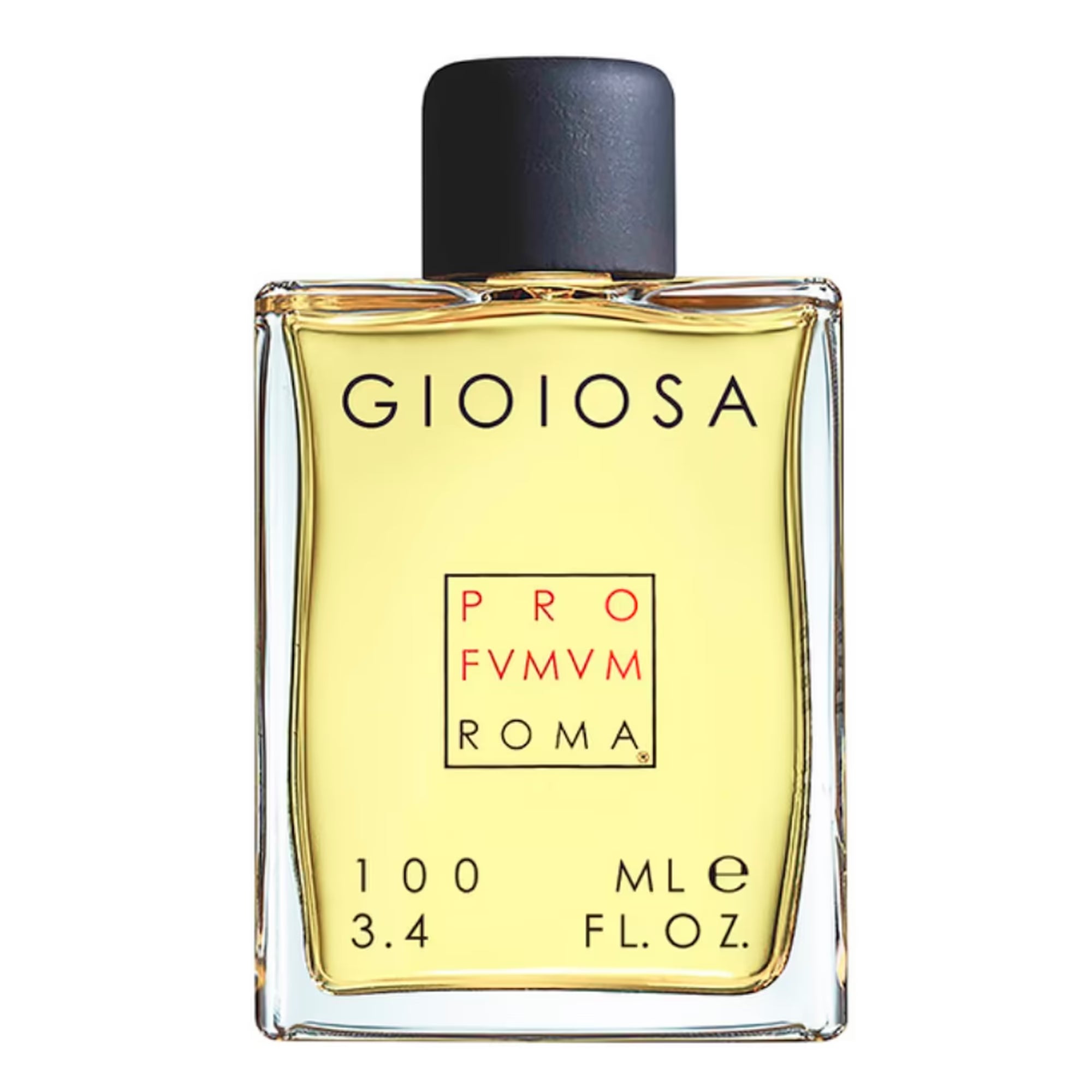 Profumum Roma Gioiosa Eau De Parfum  3.4 Oz
