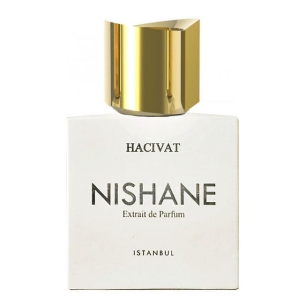 Nishane Hacivat Extrait de Parfum 100 ml Spray for Unisex