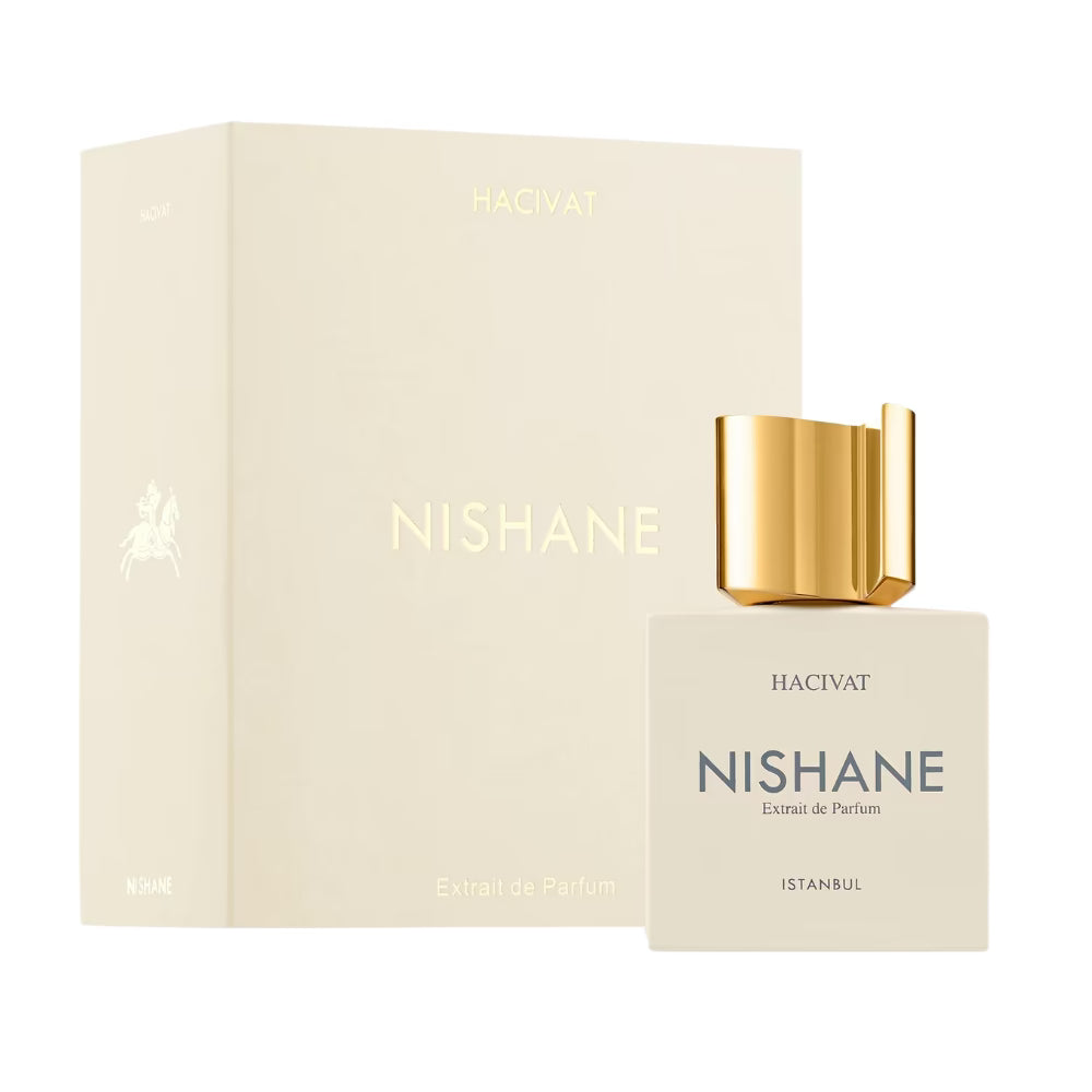 Nishane Hacivat Extrait de Parfum 100 ml Spray for Unisex