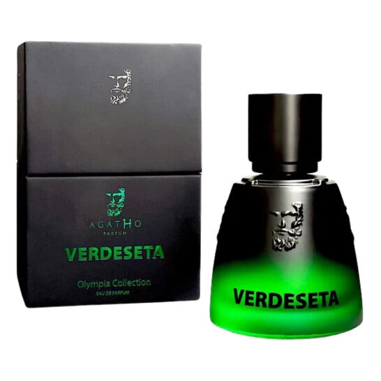 Agatho Parfum Verdeseta Extrait de Parfum Spray 1.7 oz