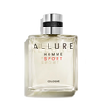 CHANEL ALLURE HOMME SPORT Cologne 5 Oz (150 ml)