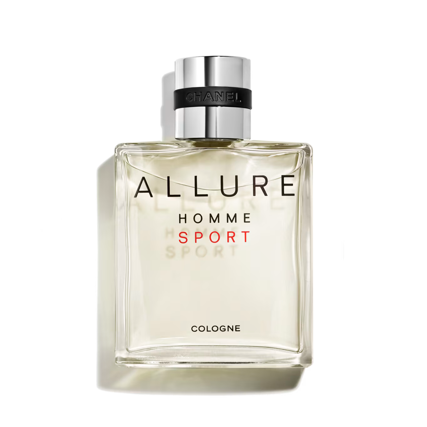 CHANEL ALLURE HOMME SPORT Cologne 5 Oz (150 ml)