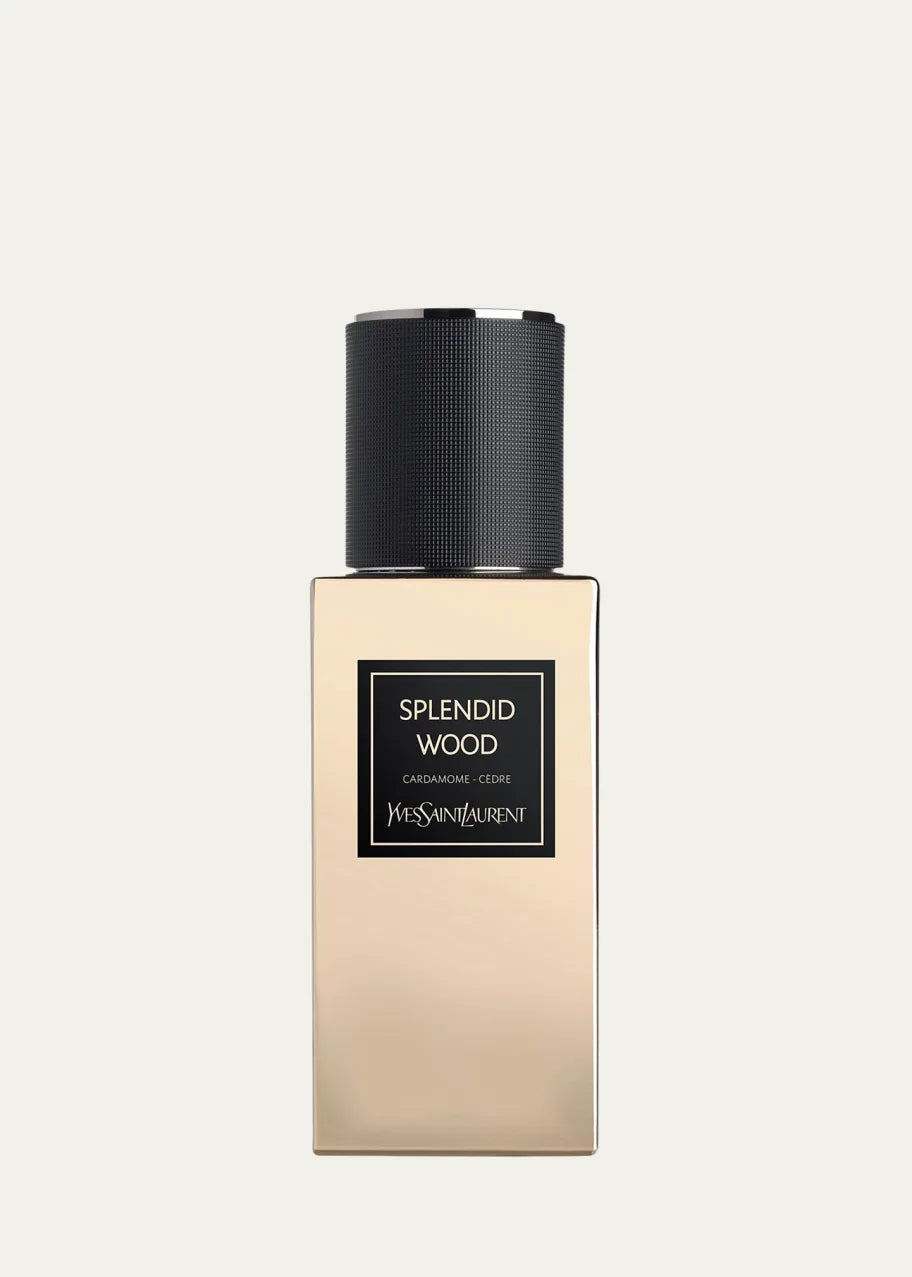 Yves Saint Laurent Splendid Wood 2.5oz