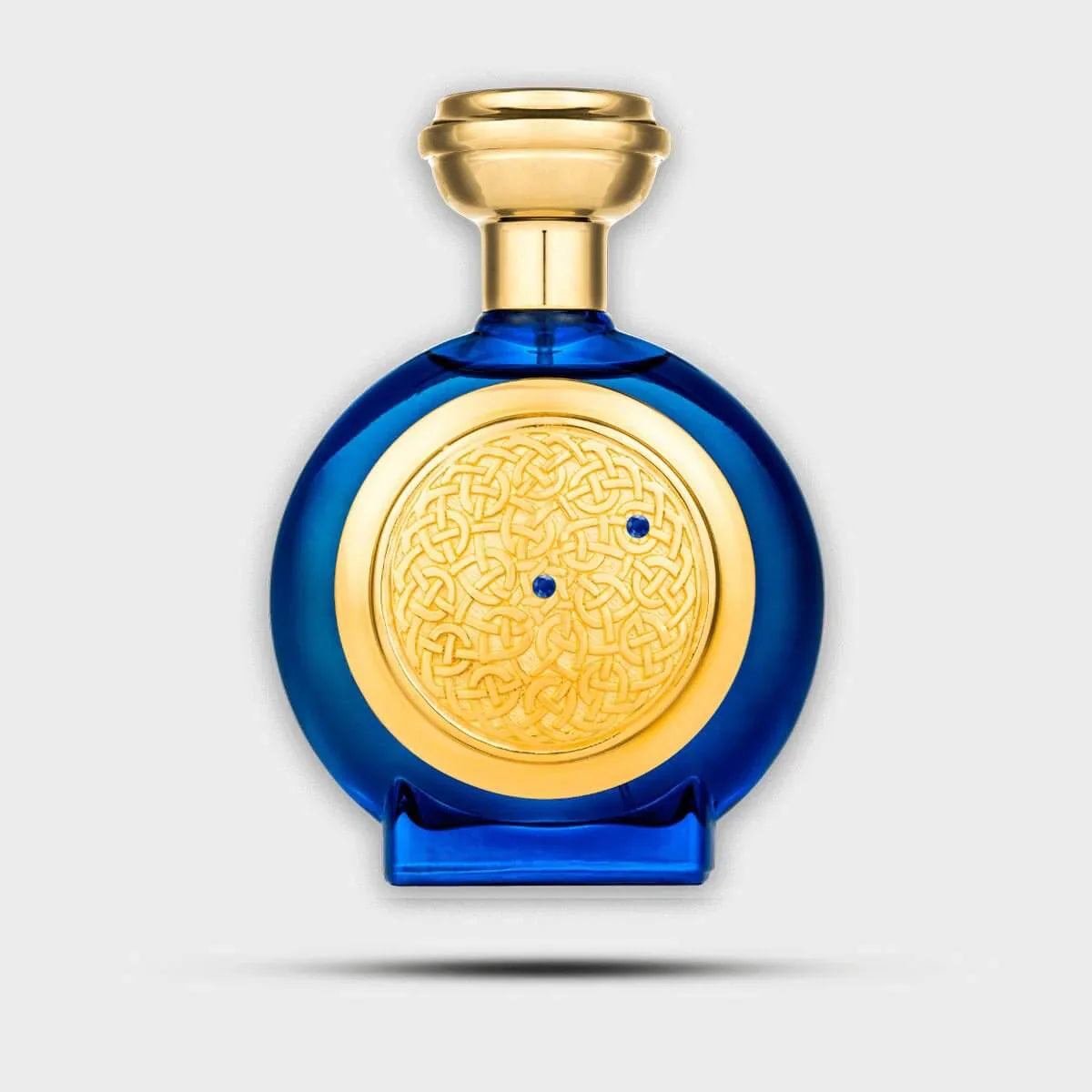 Boadicea The Victorious Blue Sapphire Supercharged Parfum 3.4 oz