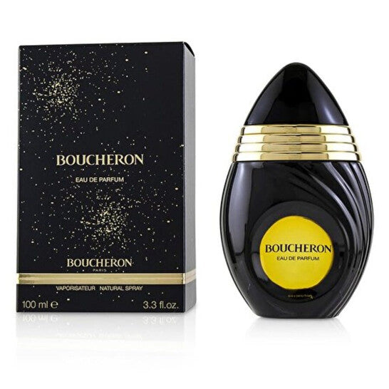 Boucheron Ladies Black 2012 EDP Spray 3.3 oz discounted/rare