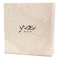 Caron Yuzu EDT Gift Set 4.2 oz EDT spray and headphones