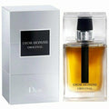Dior Homme Original perfume bottle and packaging on a white background