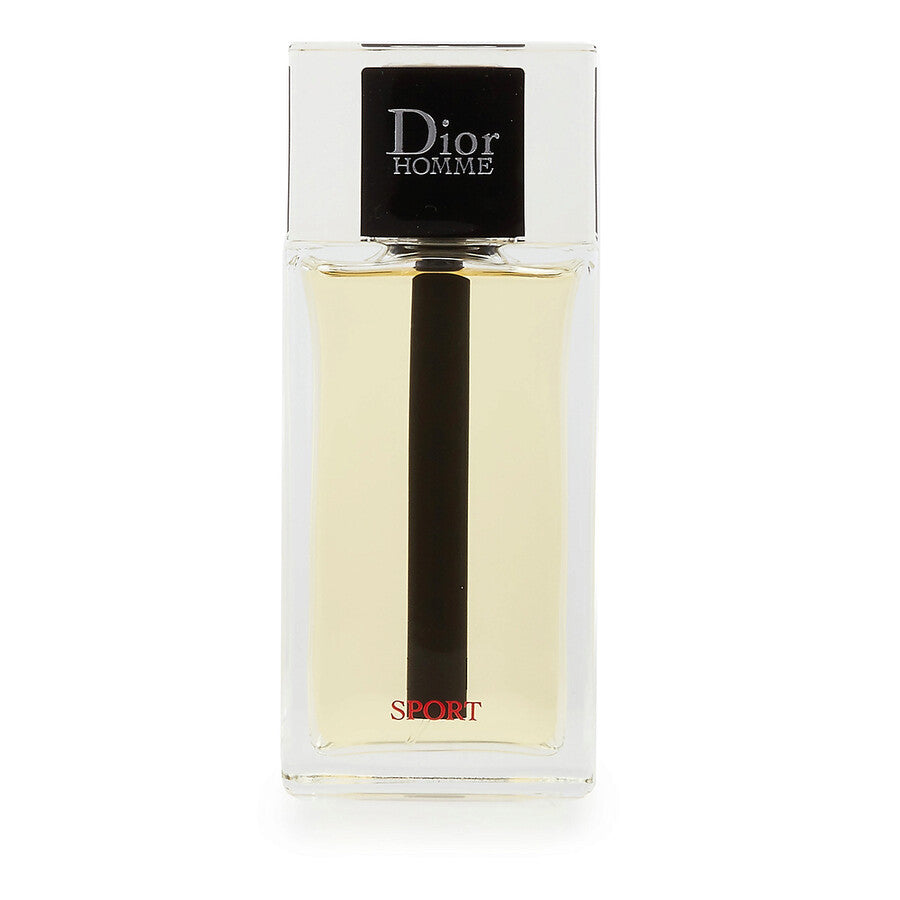 Christian Dior Homme Sport EDT 4.2 oz