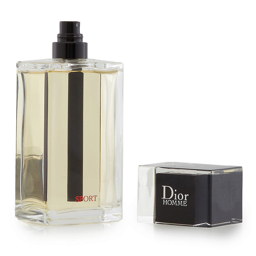 Christian Dior Homme Sport EDT 4.2 oz