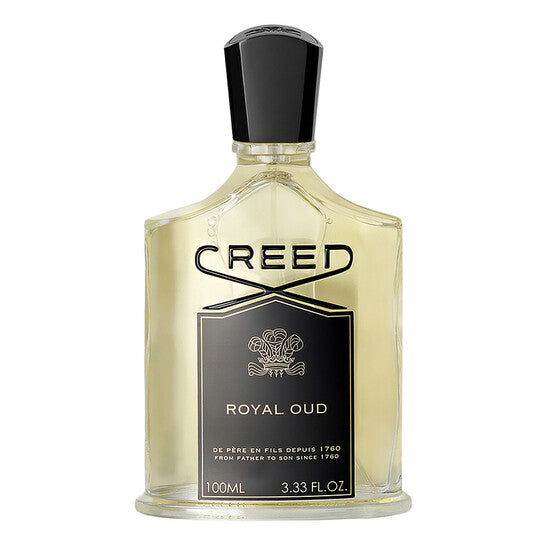 Creed Royal Oud- 5 ml Travel Size Decant