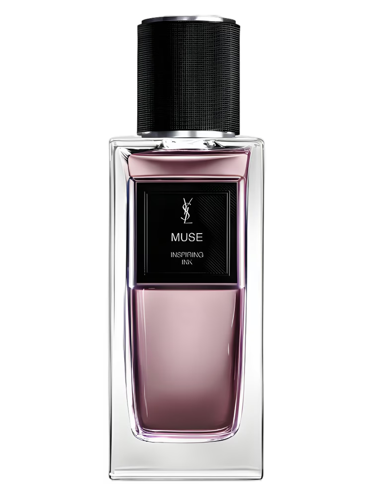 Yves Saint Laurent Muse Le Vestiaire YSL EDP, 4.2 oz.