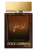 Dolce & Gabbana The One Royal Night Exclusive Edition 3.3oz EDP Tester bottle. discontinued