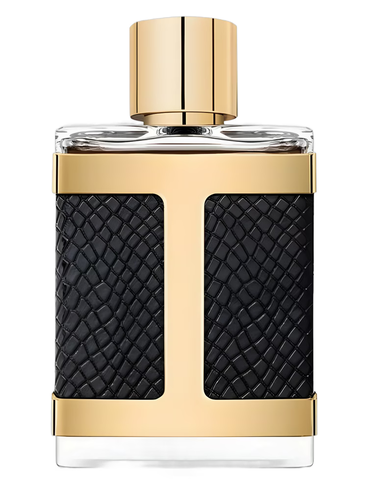 Carolina Herrera CH Insignia Men Limited Edition - 5 ml Sample Decant