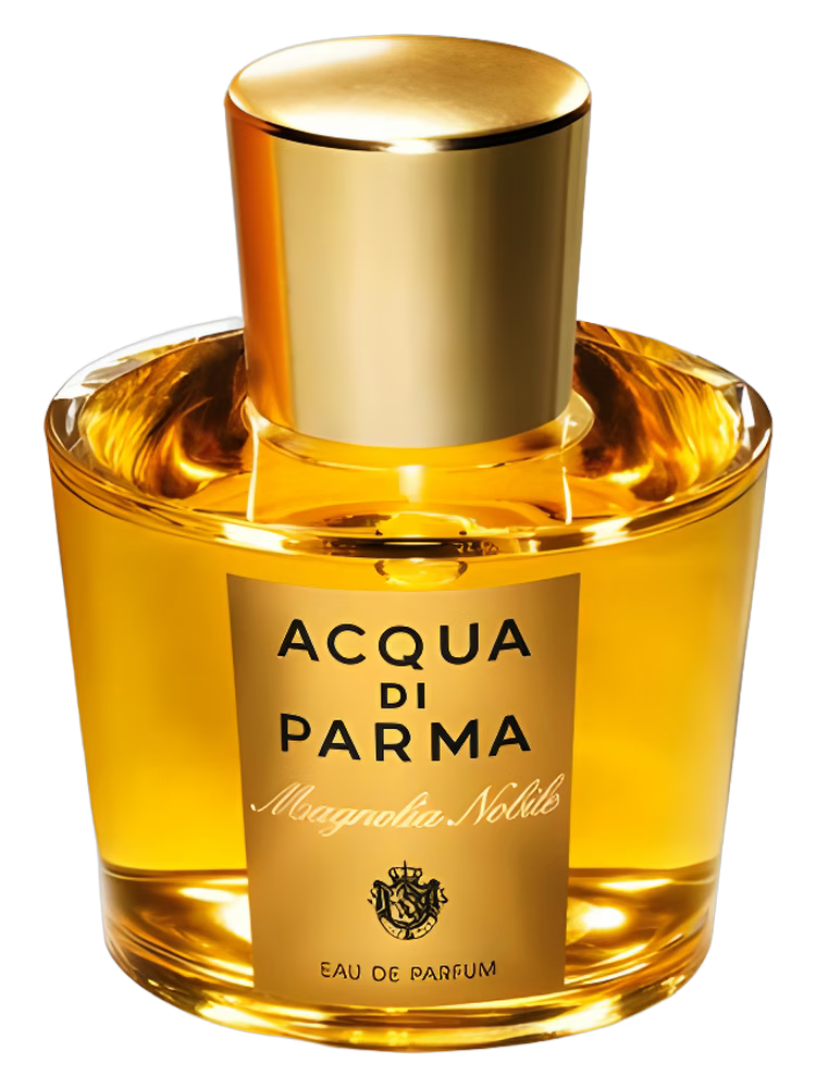 Acqua di Parma Magnolia Nobile Eau de Parfum Spray 3.4 oz. 100 ml. Tester. New