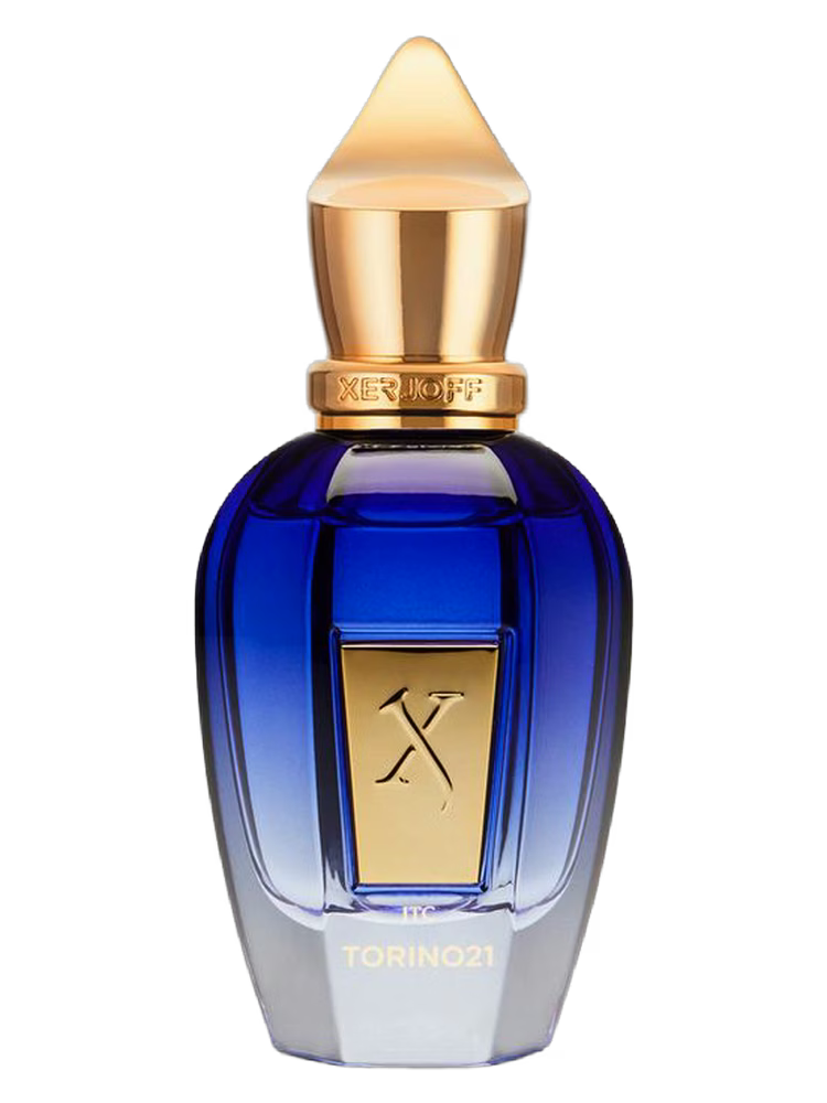 Xerjoff Torino 21   1.7 Oz 50 ml