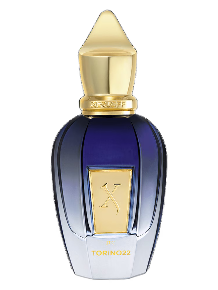 Xerjoff Torino 22 Eau De Parfum Spray  1.7 oz