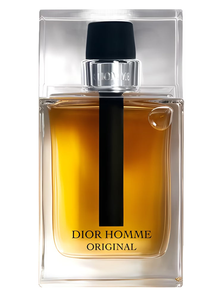 Dior Homme Original EDT 100 ml 3.4 OZ