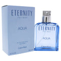 Calvin Klein Eternity Aqua / EDT Spray 6.7 oz (200 ml)