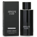 Armani Men's Armani Code EDT Spray 4.2 oz