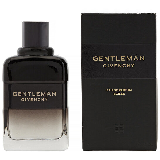 Givenchy Gentleman 3.3 oz. Eau de Parfum BOISEE Spray for Men New in Sealed Box
