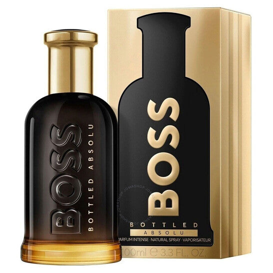 BOSS Bottled Absolu Parfum Intense 100ml / 3.4 oz