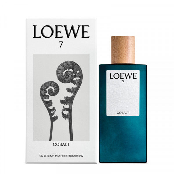 LOEWE 7 Cobalt Eau de Parfum 150 ml 5.1 Oz