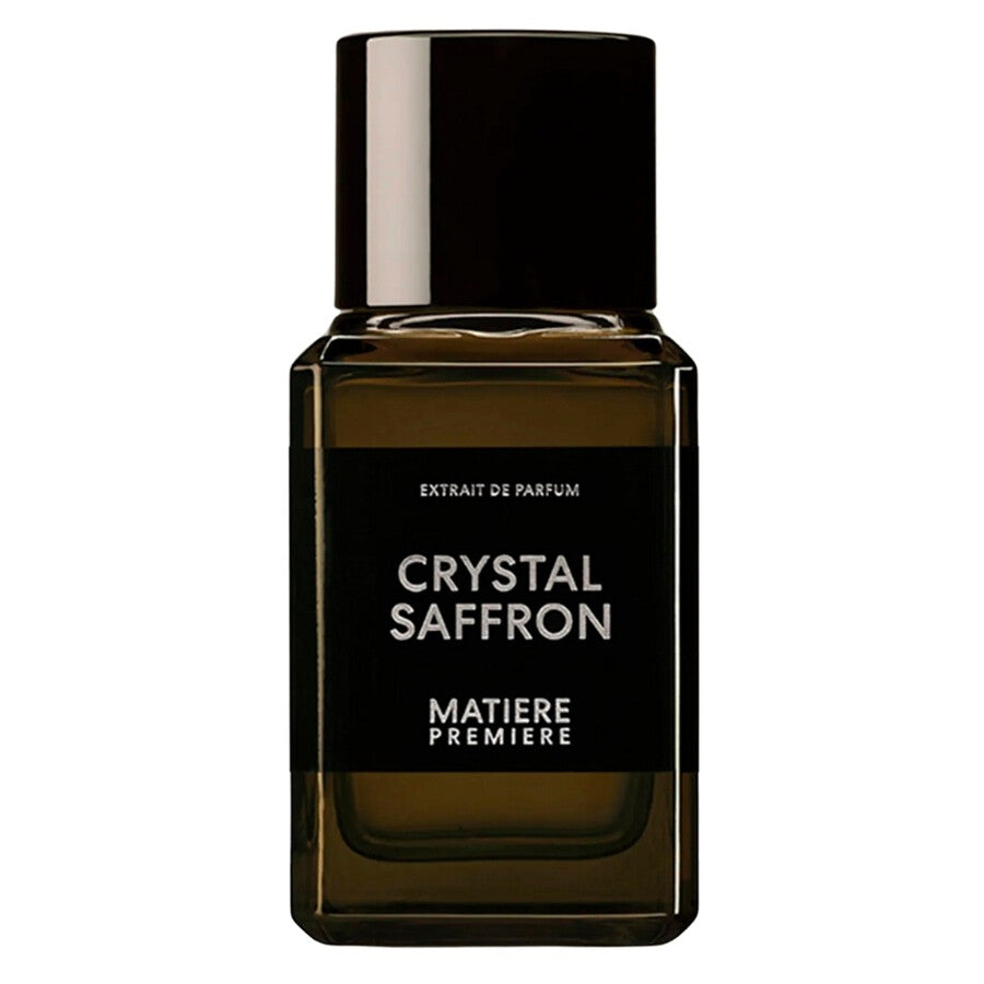 Matiere Premiere Crystal Saffron Extrait de Parfum 3.4 oz