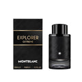 Montblanc Explorer Extreme Parfum 3.4 oz