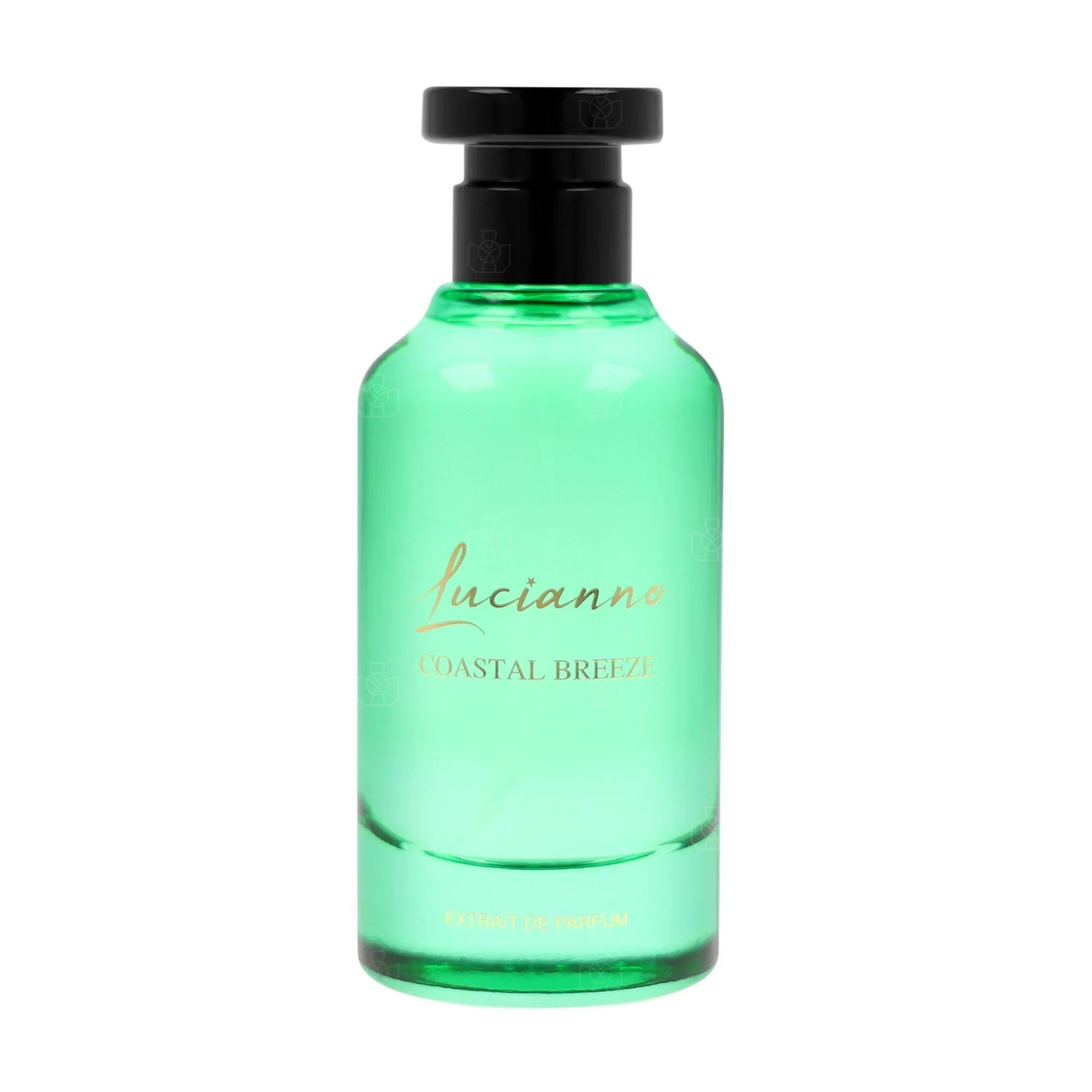 Lucianno Coastal Breeze  3.4 oz / 100 ml