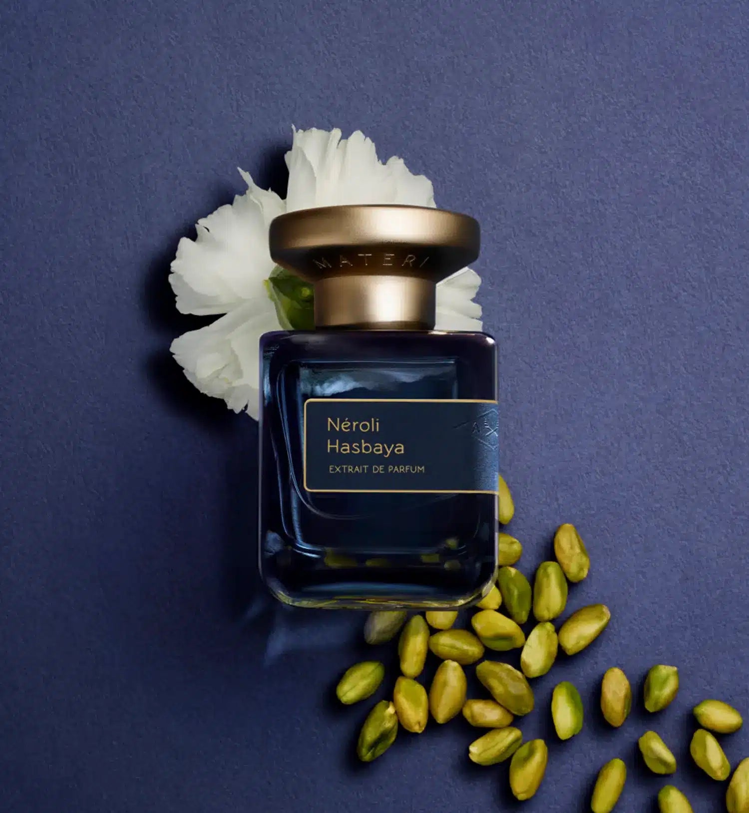 Atelier Materi Neroli Hasbaya Extrait De Parfum Spray 1.7 oz