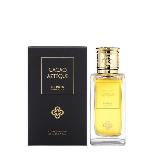 Perris Monte Carlo Cacao Aztek Extrait De Parfum Spray 1.7 oz