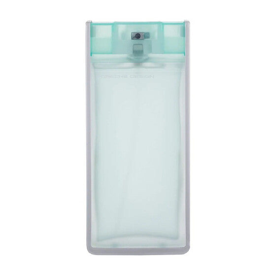 Porsche Design The Essence Summer Ice EDT Spray 2.7 oz (Tester)
