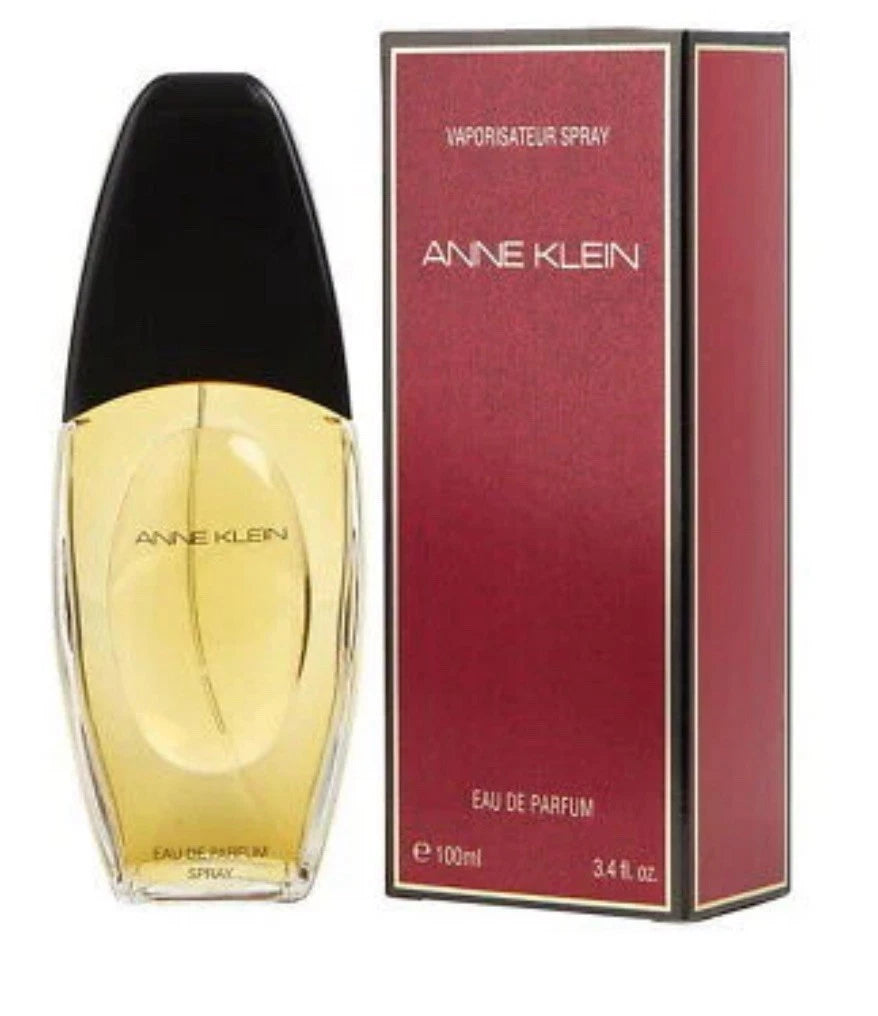 Anne Klein Perfume For Women 3.4 oz / 100 ml EDP Spray New Sealed Box