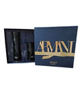 ARMANI CODE Vintage 2PC SET 4.2OZ EDT SPRAY + 1.7OZ EDT SPRAY.